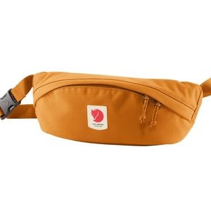 Fjallraven Ulvo Hip Pack size Medium